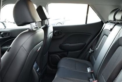 New 2026 Hyundai Venue SEL image 9