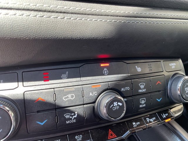 Certified 2022 Dodge Durango GT image 5