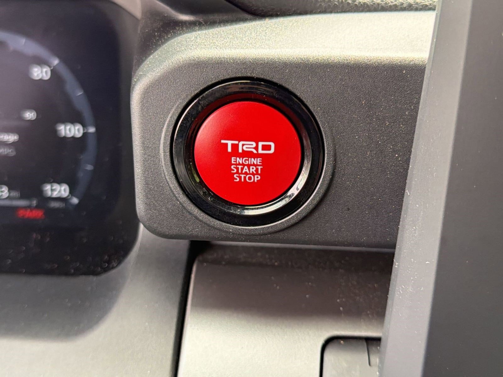 Used 2024 Toyota Tacoma TRD Off-Road AWD/4WD image 28