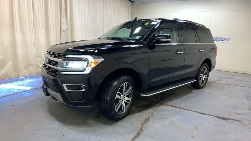 Certified 2023 Ford Expedition Limited AWD/4WD image 7