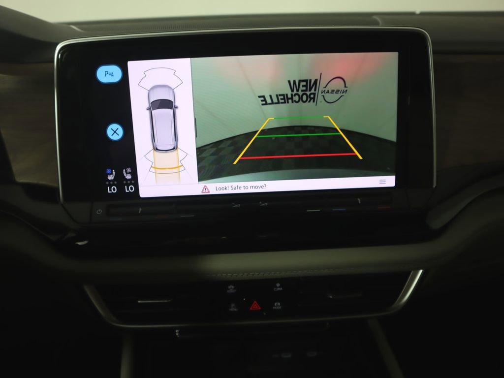 Used 2024 Volkswagen Atlas SE image 13