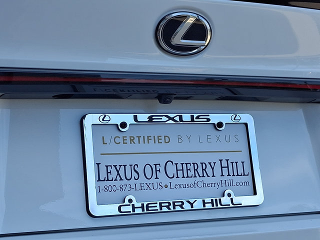 Certified 2025 Lexus IS 350 F Sport w/ Navigation Package AWD/4WD image 32