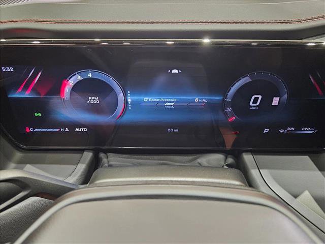 New 2026 Dodge Charger Scat Pack image 10