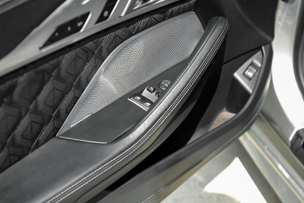 Used 2020 BMW M8 Competition image 29