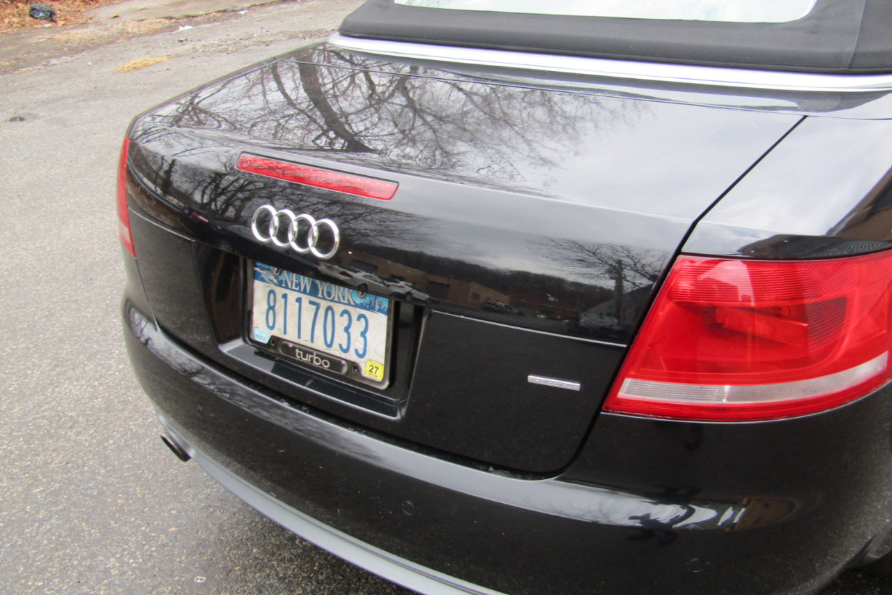 Used 2009 Audi A4 2.0T image 11