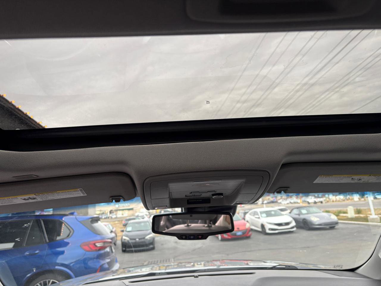 Used 2019 Chevrolet Tahoe LT image 19