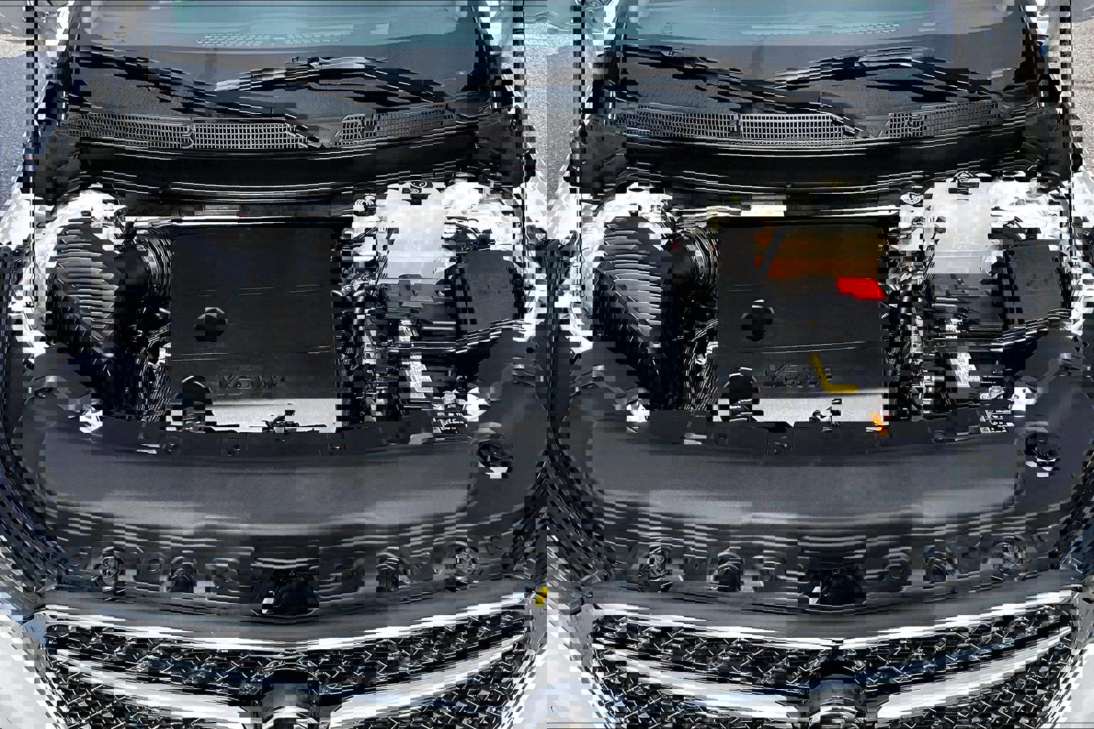 Used 2021 Buick Enclave Avenir w/ Avenir Technology Package image 33