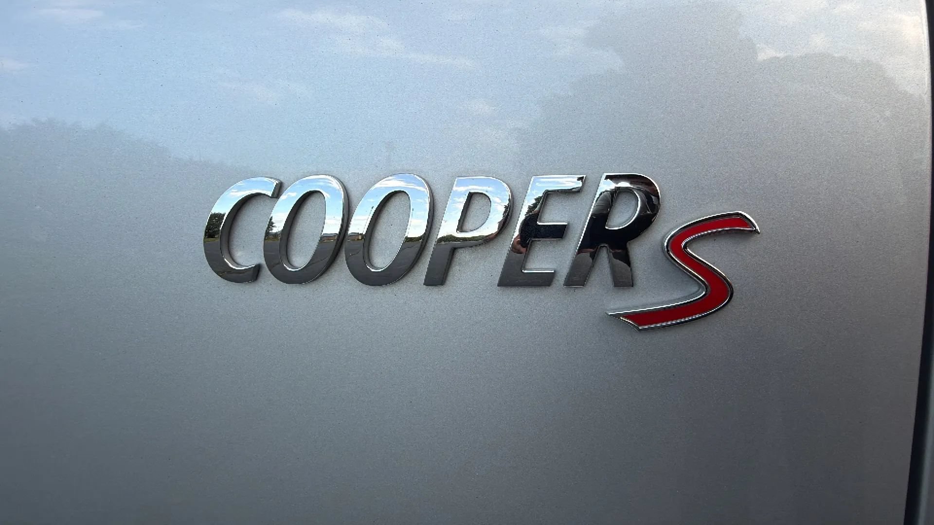 Used 2015 MINI Cooper Countryman S AWD/4WD image 15