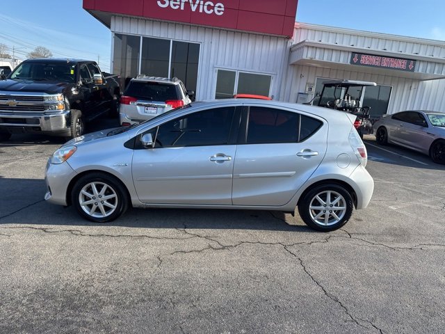 Used 2013 Toyota Prius C image 5