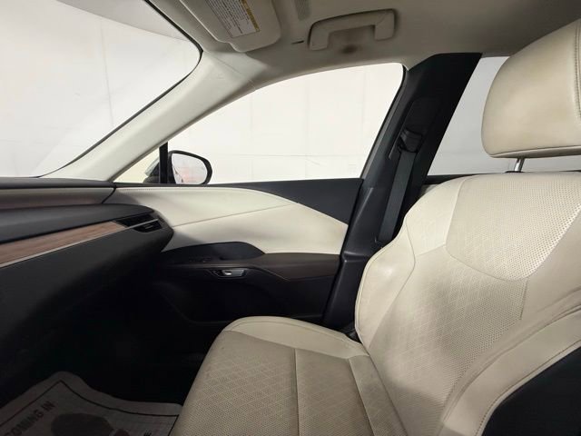 Certified 2023 Lexus RX 350 Premium Plus w/ Cold Area Package image 22