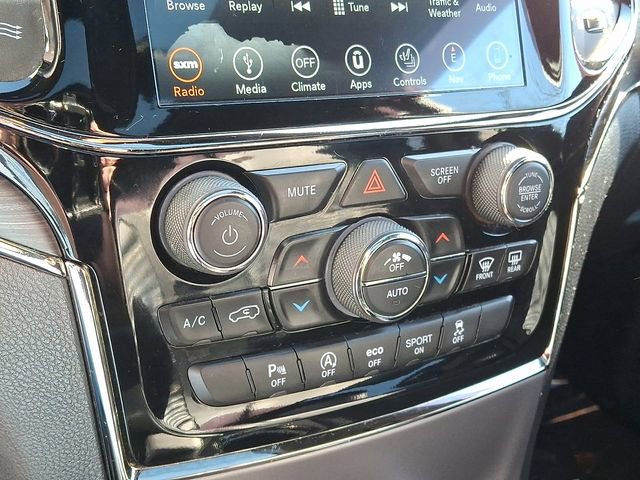 Used 2019 Jeep Grand Cherokee Limited X image 19