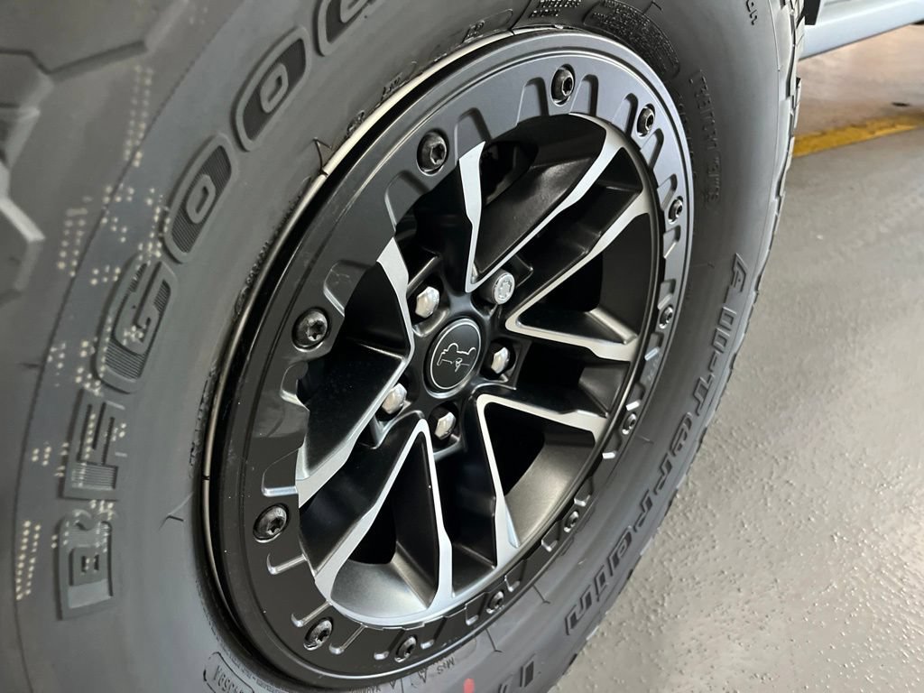 New 2027 Jeep Wrangler Unlimited Rubicon 392 AWD/4WD image 55