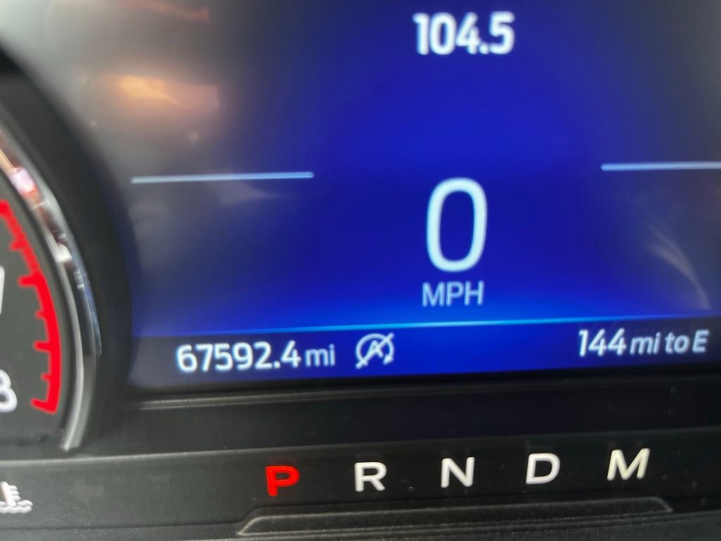 Used 2020 Ford Explorer XLT w/ Comfort Package AWD/4WD image 13