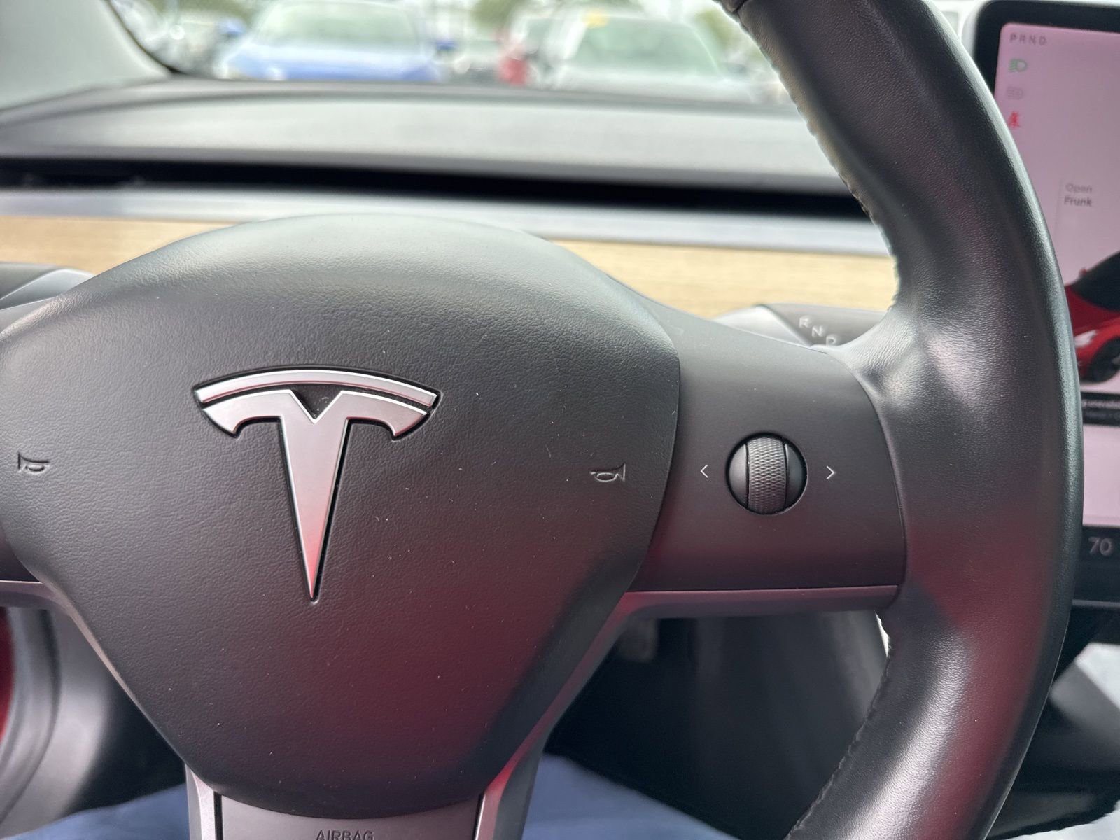 Used 2018 Tesla Model 3 Performance image 17