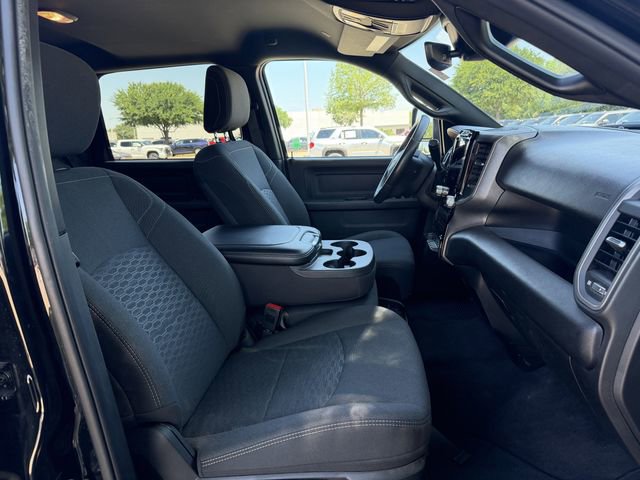 Used 2025 RAM 2500 Tradesman AWD/4WD image 27
