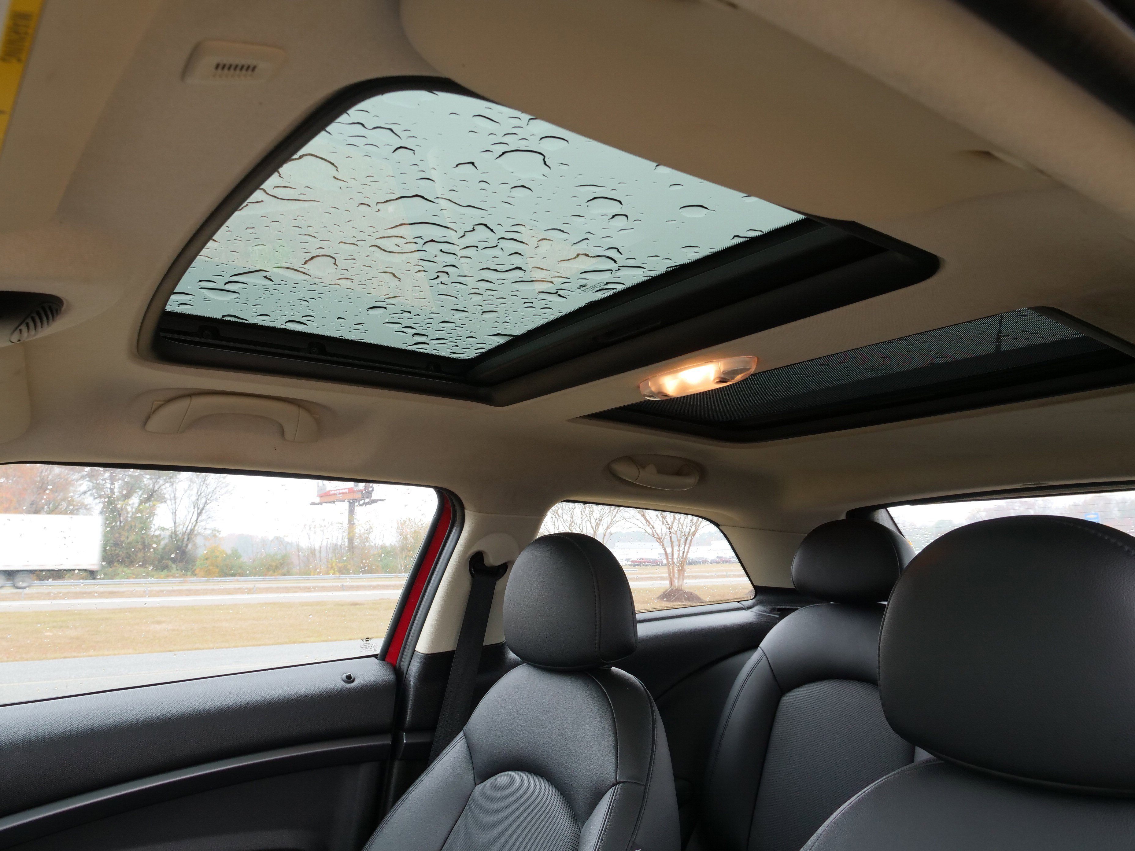 Used 2014 MINI Cooper Paceman S image 24