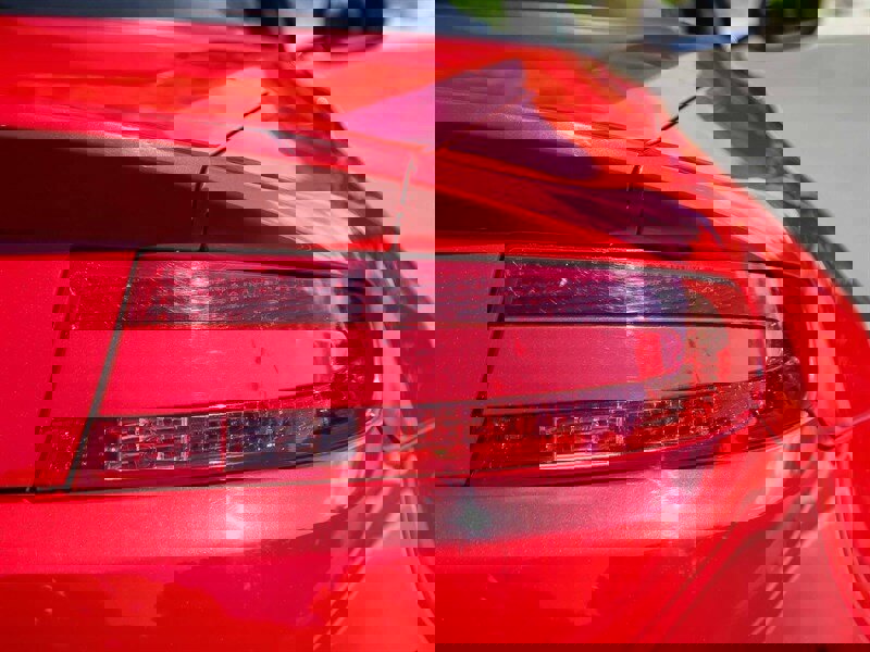 Used 2008 Aston Martin V8 Vantage Roadster image 19