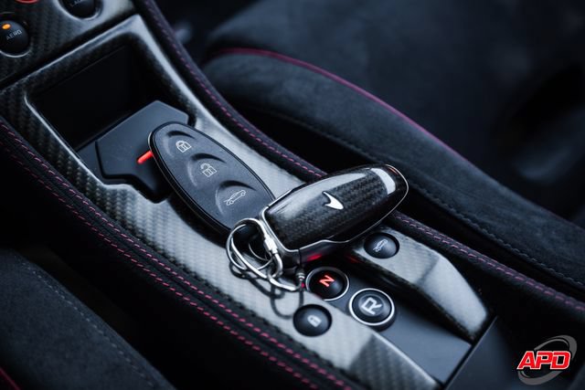 Used 2016 McLaren 675LT Coupe RWD image 99