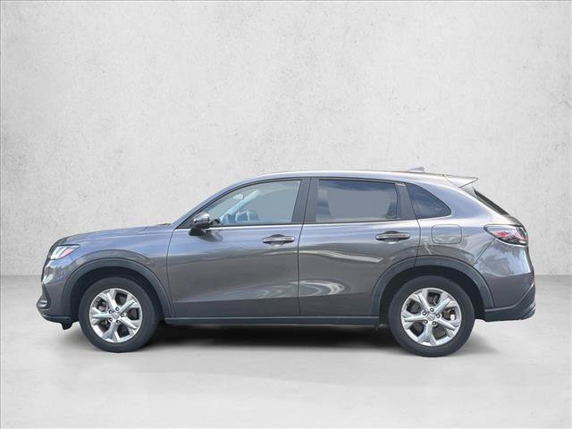 Used 2023 Honda HR-V LX image 8