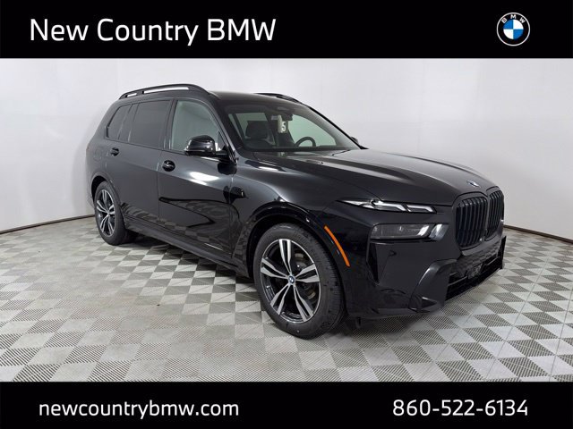 New 2027 BMW X7 xDrive40i