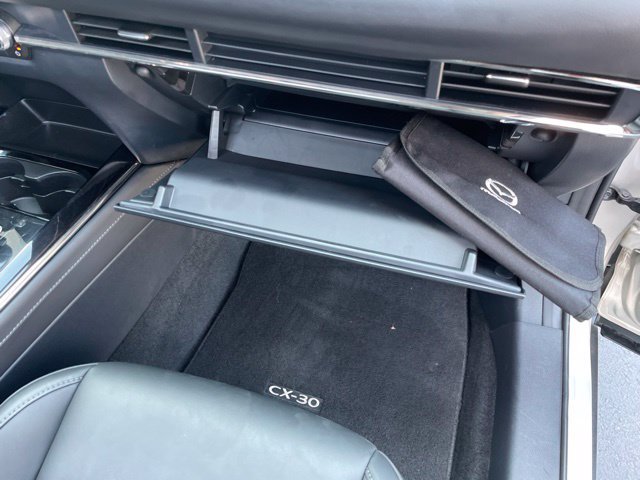Used 2024 MAZDA CX-30 AWD 2.5 S w/ Preferred Package image 46