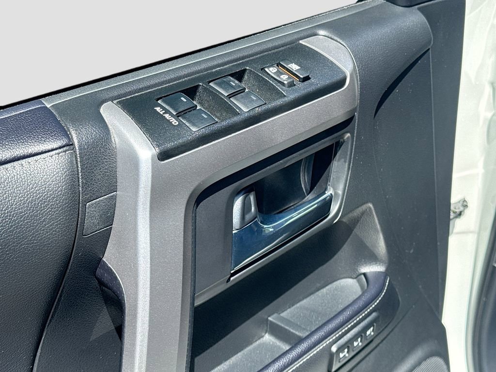 Used 2023 Toyota 4Runner Limited RWD image 19