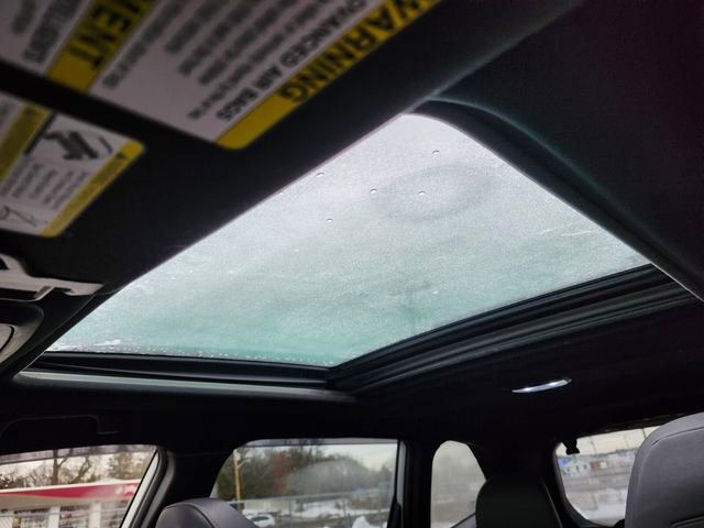 Used 2022 Subaru Forester Wilderness image 19