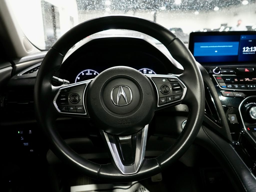 Used 2019 Acura RDX FWD image 16