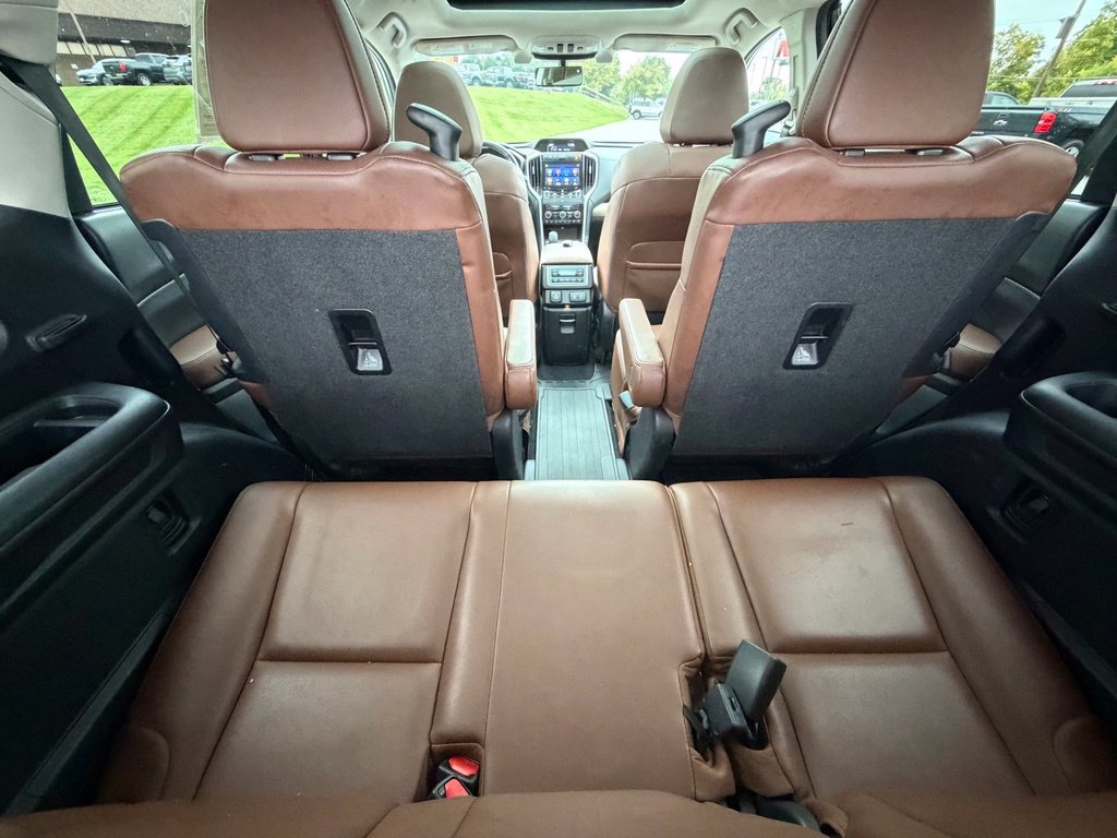 Used 2020 Subaru Ascent Touring AWD/4WD image 49