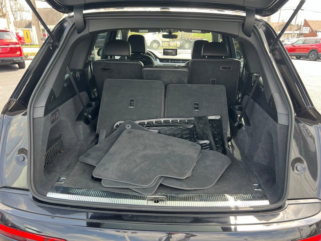 Used 2018 Audi Q7 2.0T Premium Plus w/ Premium Plus Package image 24