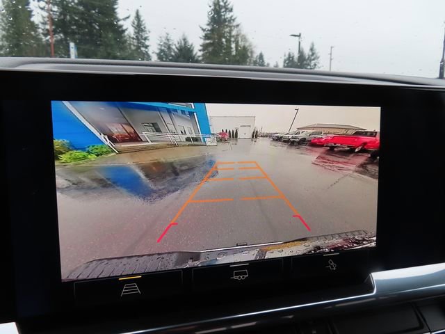 Used 2024 Chevrolet Silverado 2500 LT w/ Convenience Package image 31