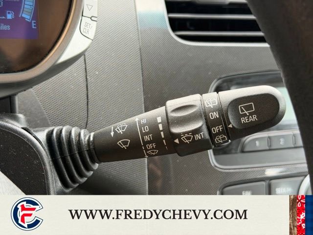 Used 2014 Chevrolet Spark LS image 11