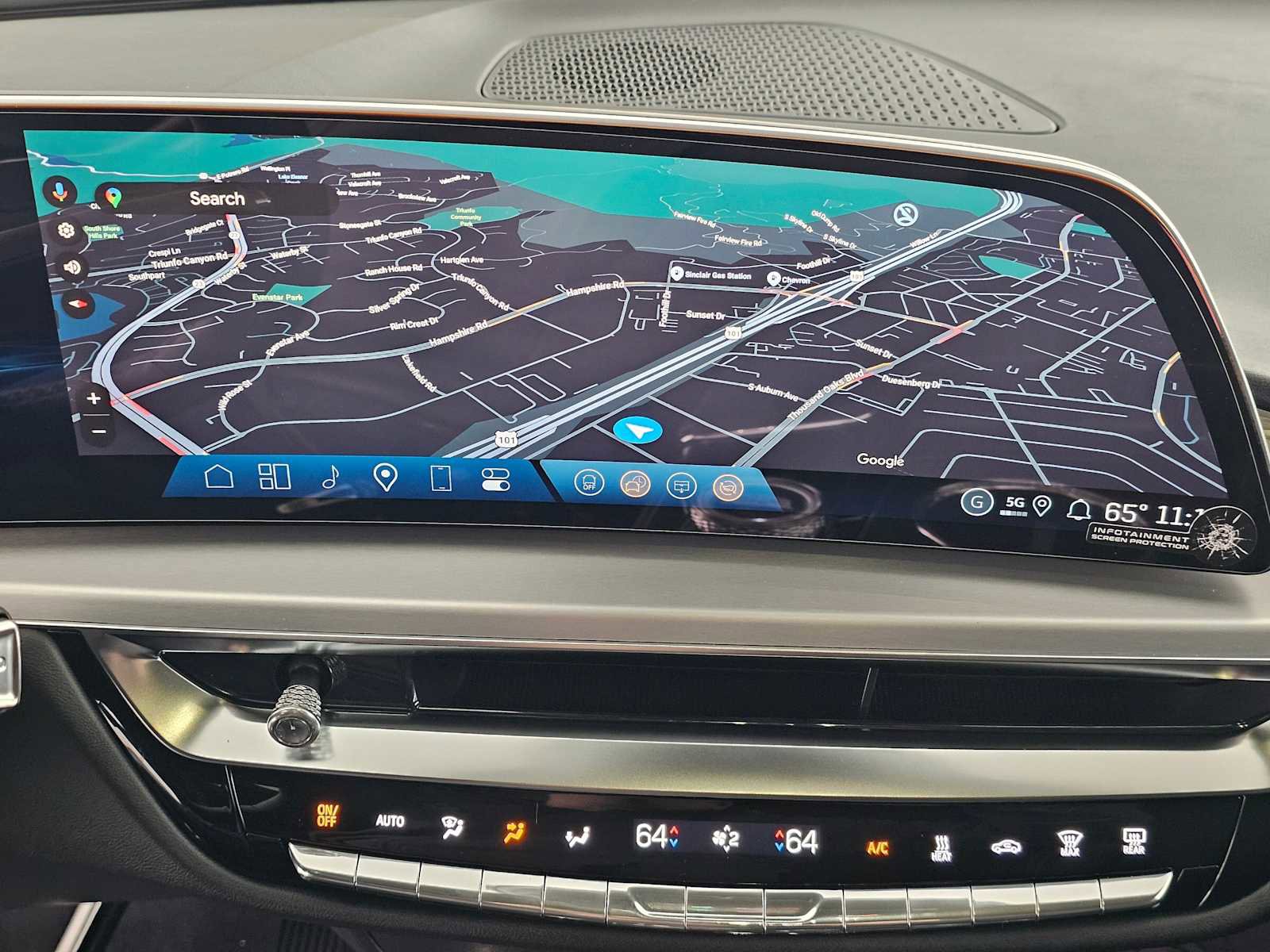 New 2026 Cadillac Lyriq Sport image 25