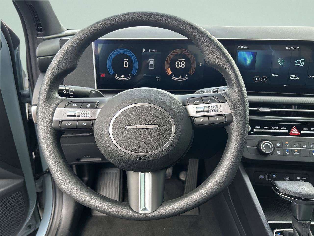 New 2026 Hyundai Santa Cruz SE FWD image 31