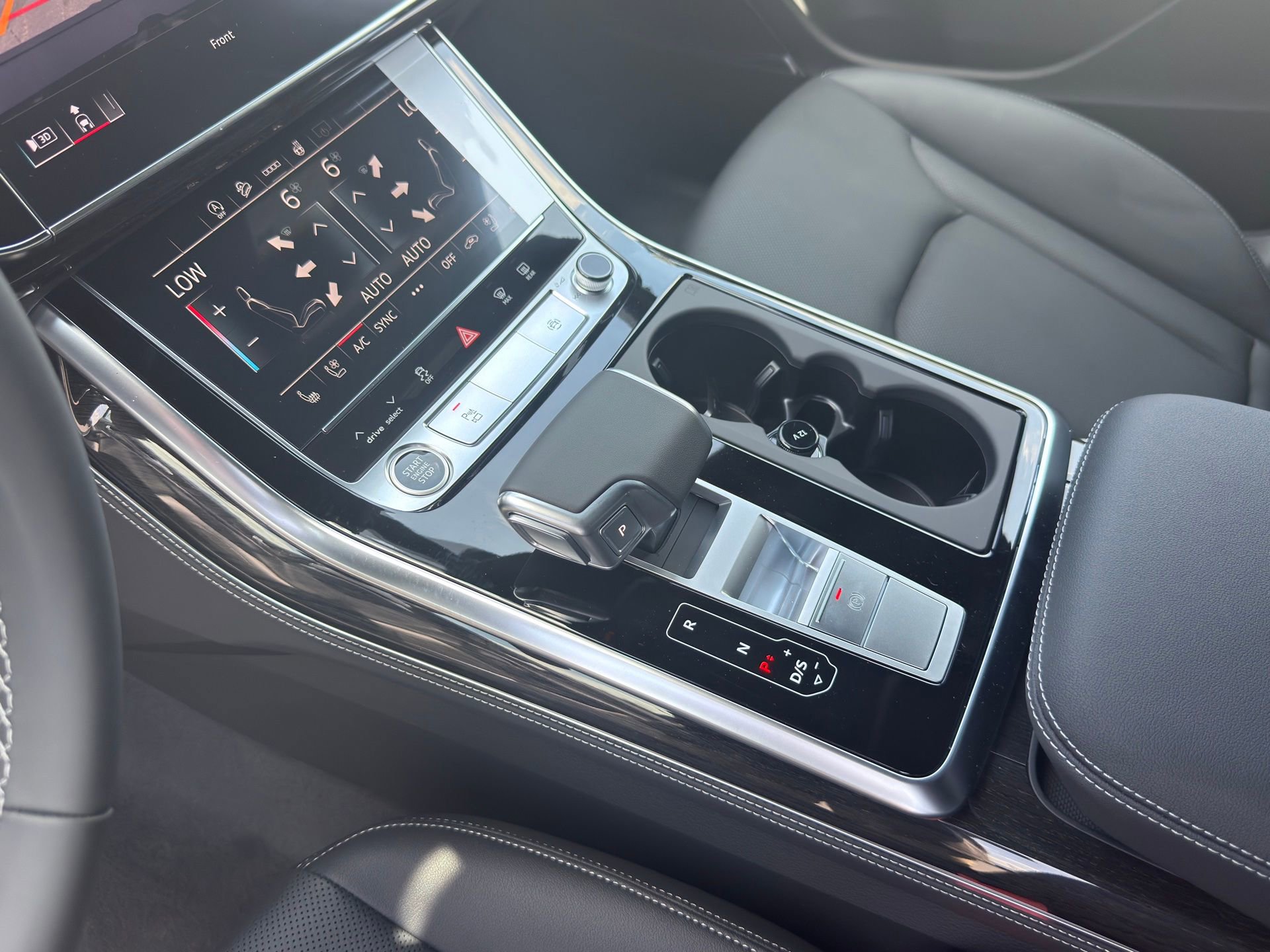 New 2026 Audi Q7 3.0T Premium Plus AWD/4WD image 12