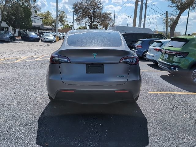 Used 2023 Tesla Model Y Long Range image 6