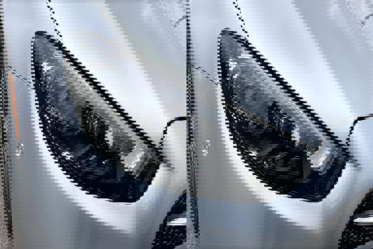 Used 2023 Mercedes-Benz E 450 4MATIC Sedan image 28