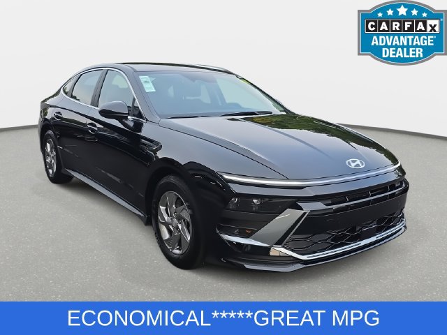 Used 2026 Hyundai Sonata SE FWD image 3