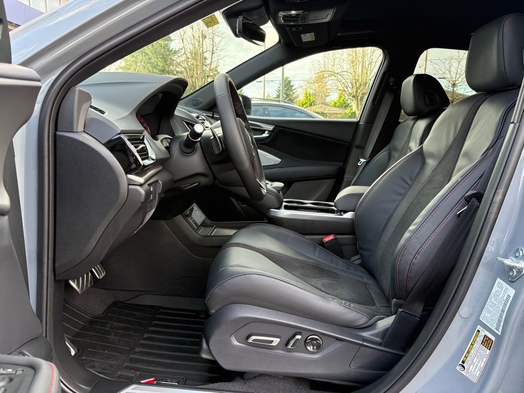 New 2026 Acura RDX A-Spec image 12