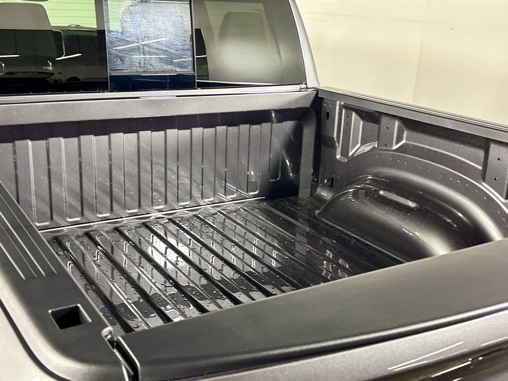 New 2026 RAM 1500 Laramie image 21