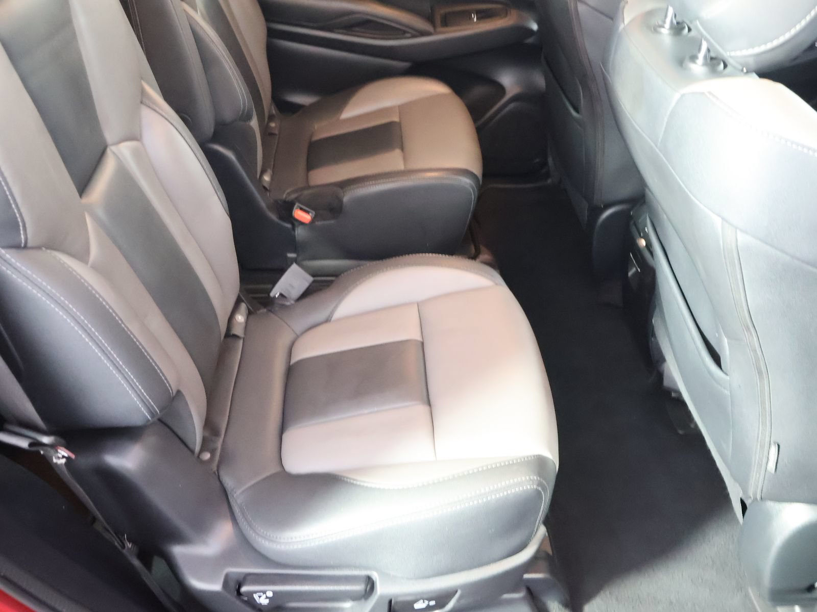 Used 2022 Subaru Ascent Onyx Edition AWD/4WD image 54
