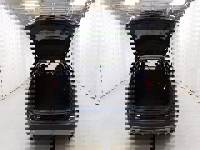 Used 2023 Ford Edge Titanium image 16