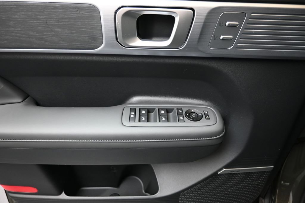 New 2026 Hyundai Santa Fe Limited AWD/4WD image 21