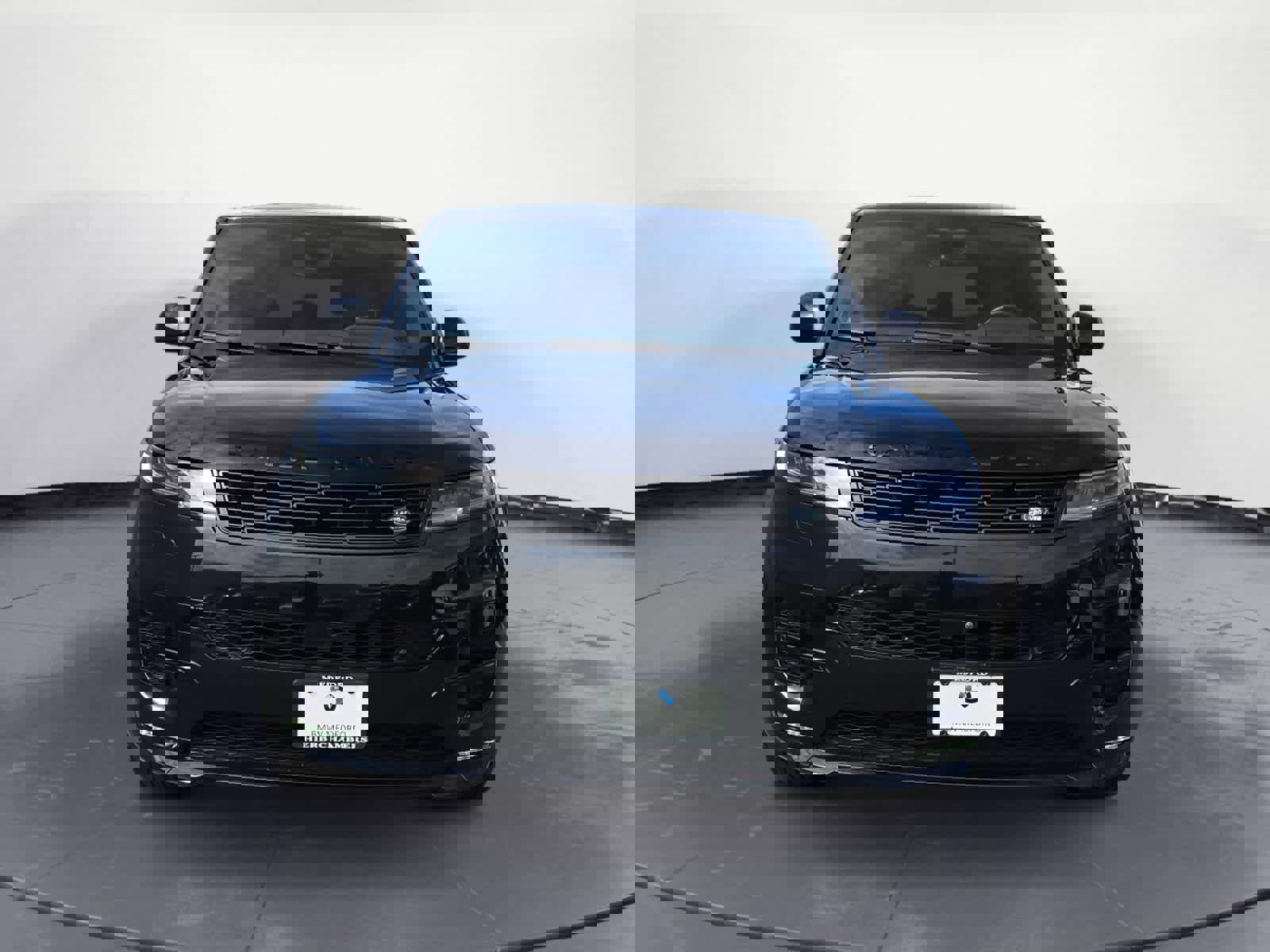 Used 2024 Land Rover Range Rover Sport Dynamic SE image 3