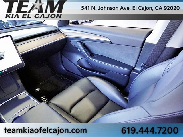 Used 2022 Tesla Model 3 Long Range image 22