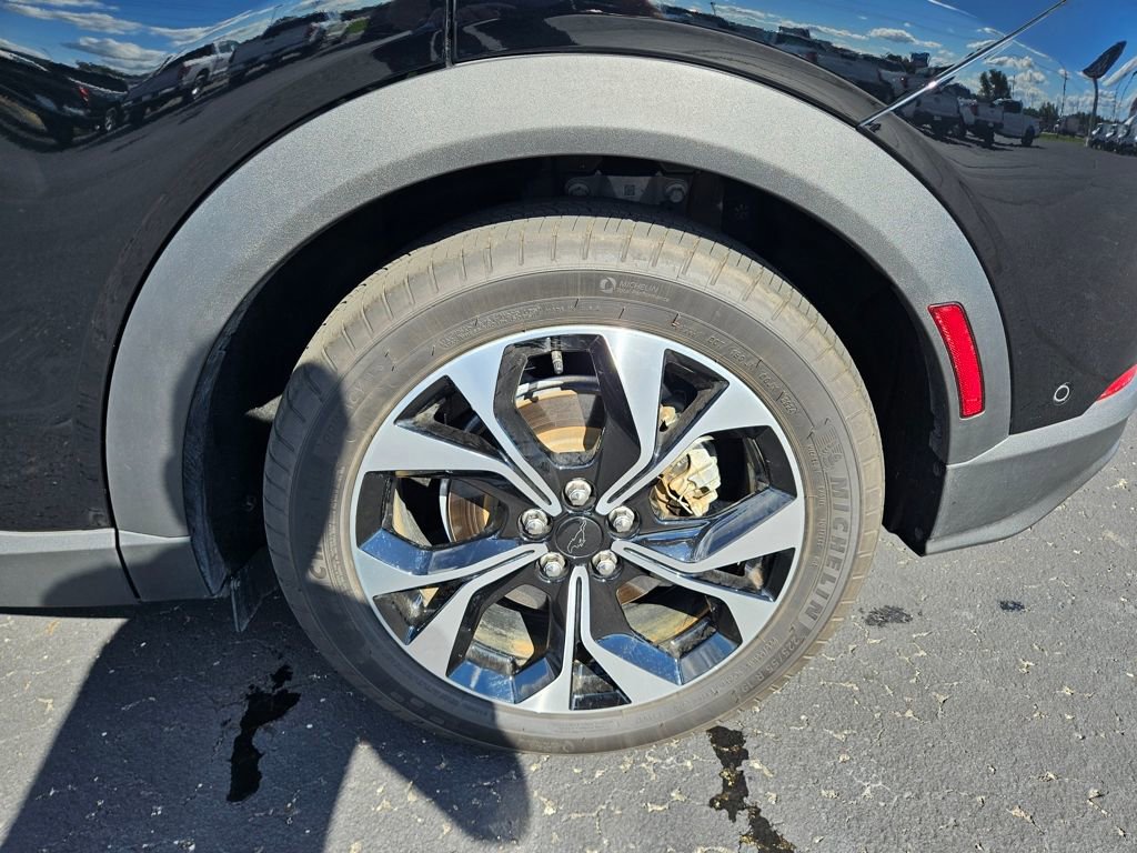 Used 2024 Ford Mustang Mach-E Select image 10