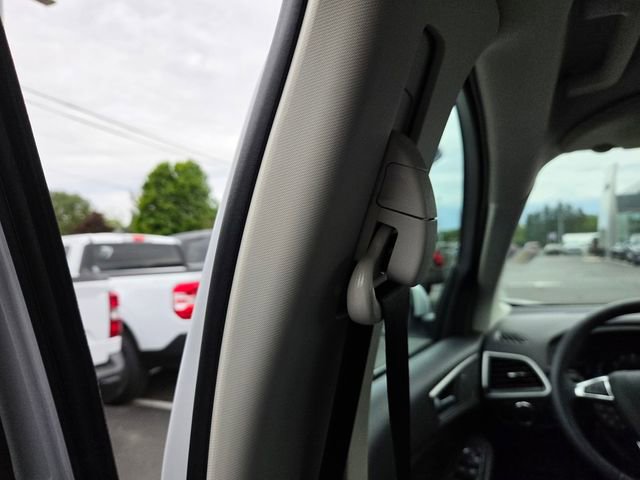 Used 2024 Ford Edge SEL w/ Convenience Package AWD/4WD image 30
