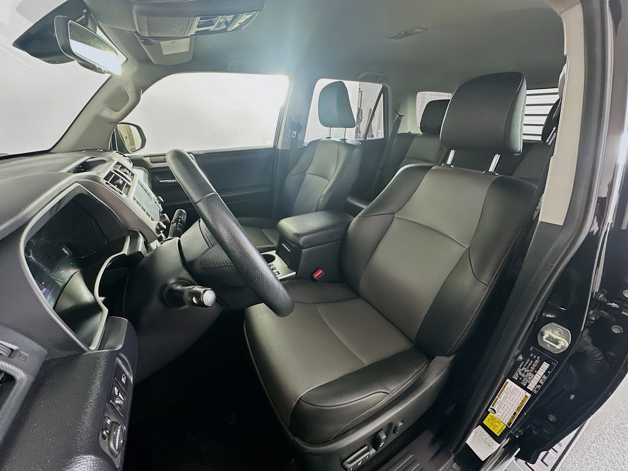 Used 2024 Toyota 4Runner SR5 Premium image 13