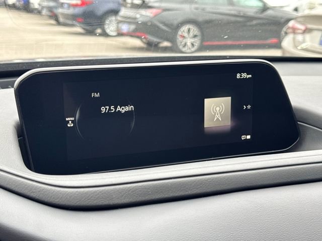 New 2026 MAZDA CX-30 AWD 2.5 S w/ Select Sport Pkg image 17