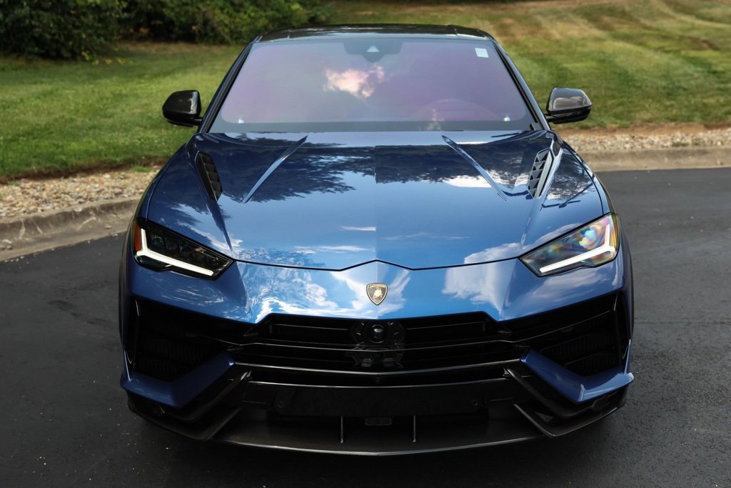 Used 2024 Lamborghini Urus Performante image 26